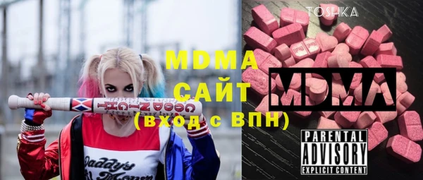 Альфа ПВП Богданович